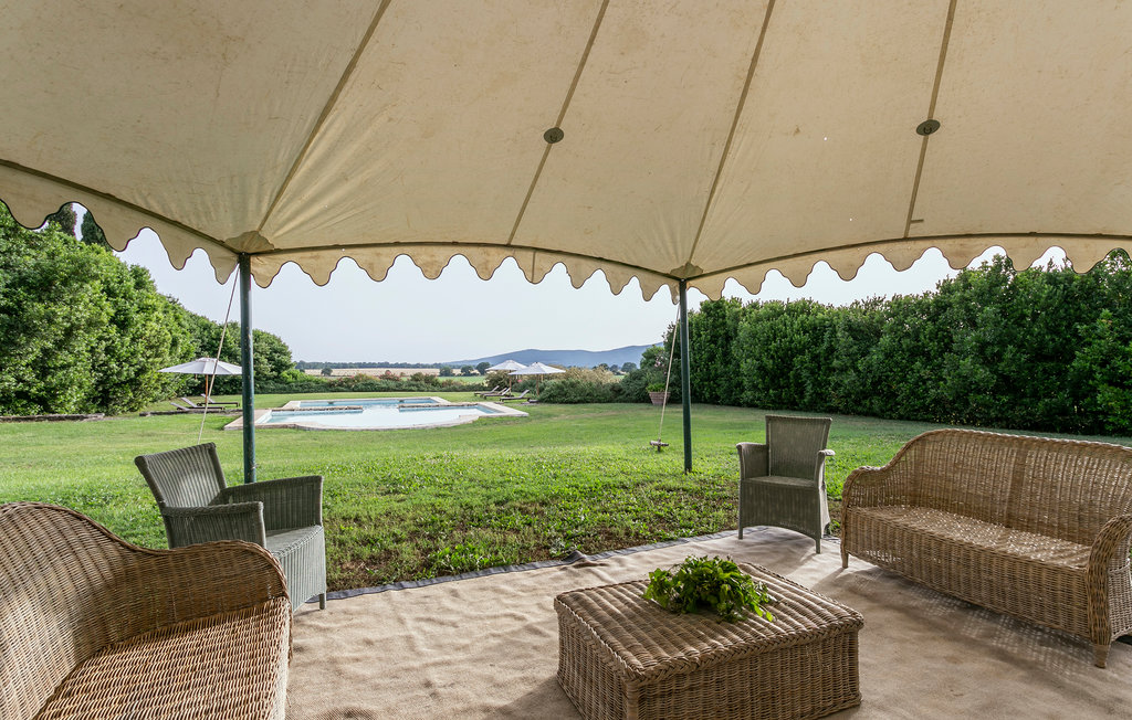 Feriehus - Ischia di Castro , Italia - IRU214 2