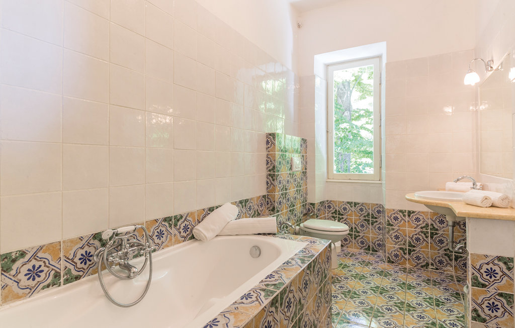 Feriehus - Genzano di Roma , Italia - IRU174 27