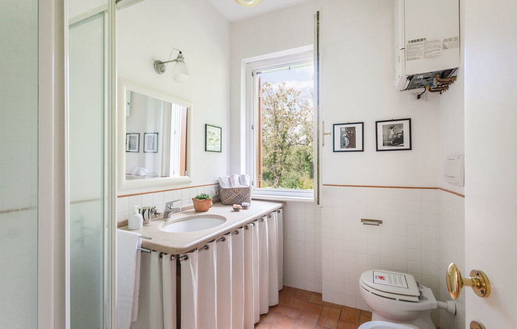 Ferieleilighet - Capranica , Italia - IRU181 19