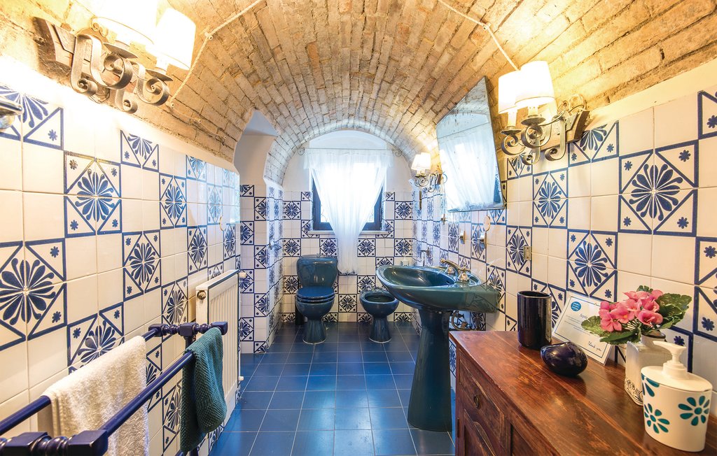 Feriehuse - Rieti , Italien - IRU217 20