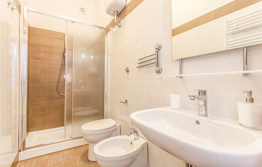 Semesterhus - Tuscania , Italien - IRU351 26