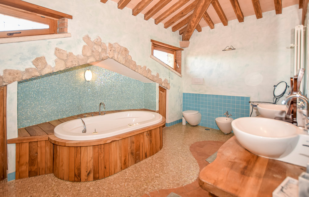 Ferienhaus - Civitella D'Agliano , Italien - IRU569 38