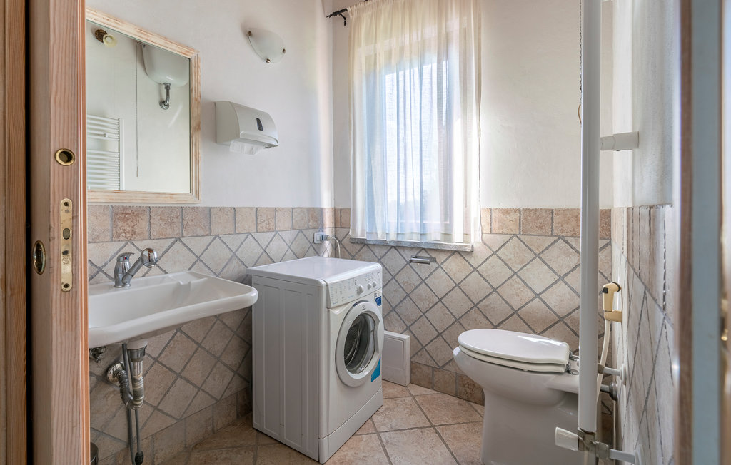 Feriehuse - Vitorchiano , Italien - IRU247 50