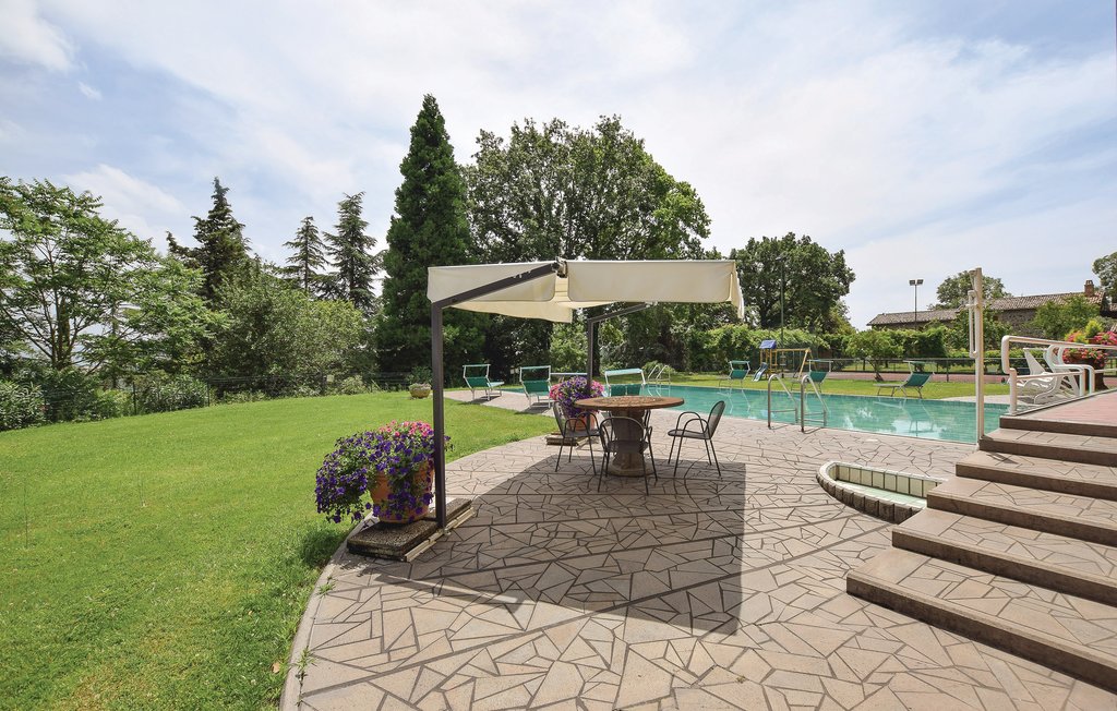 Semesterhus - Orvieto , Italien - IRU365 9