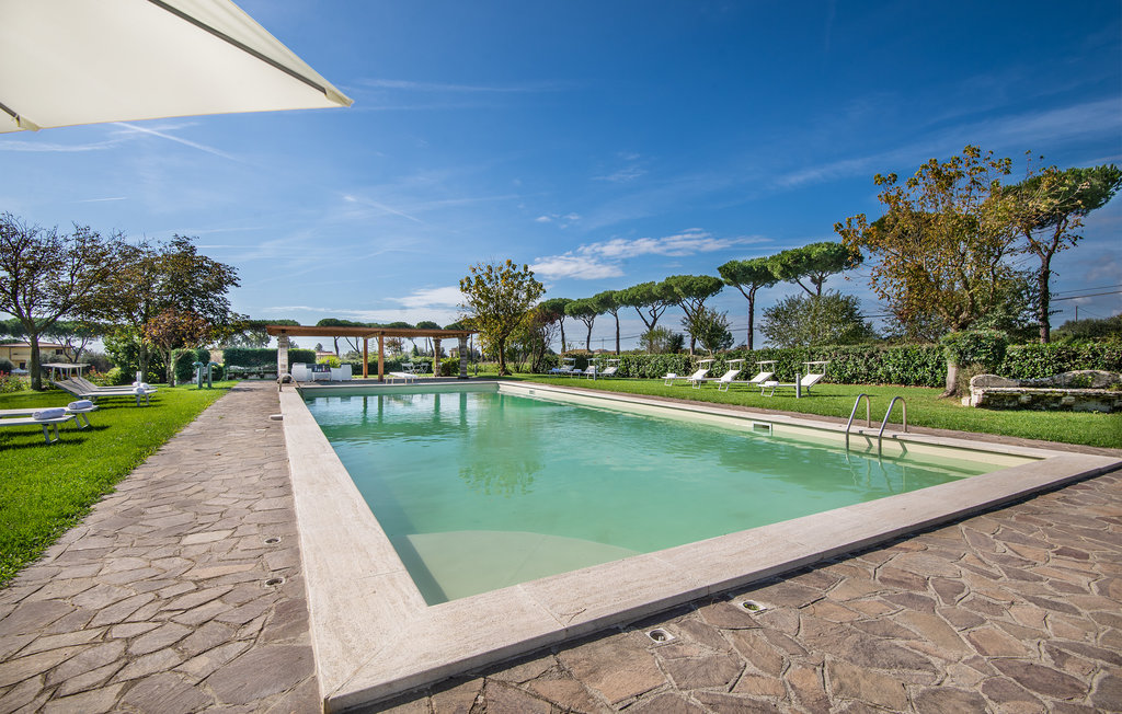 Ferienhaus - Anguillara Sabazia , Italien - IRU378 9