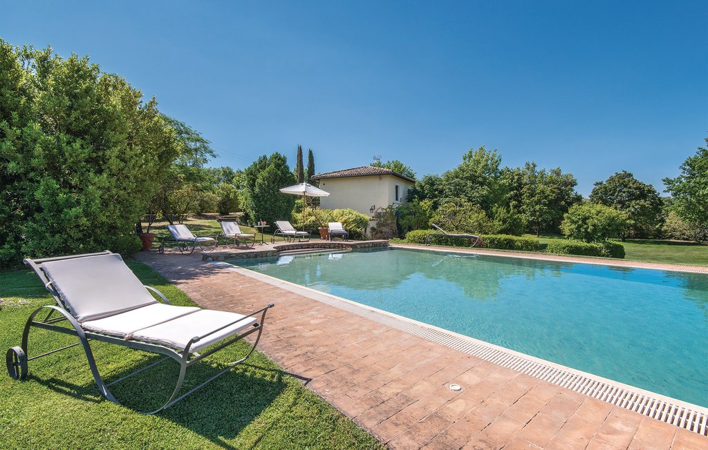 Feriehus - Vitorchiano , Italia - IRU496 9