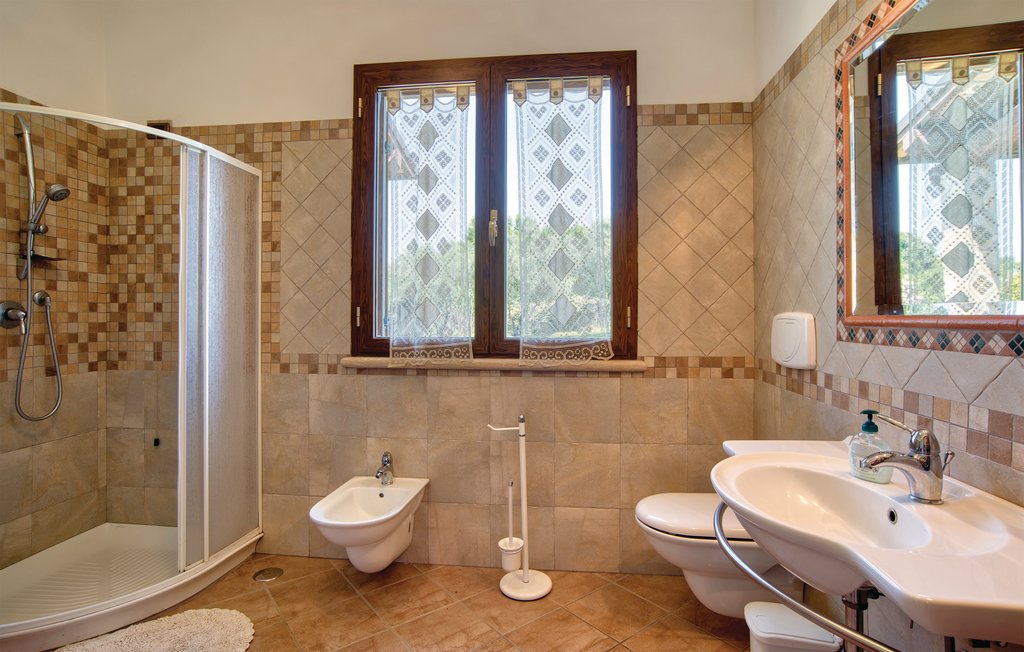 Feriehus - Bolsena , Italia - IRU114 19