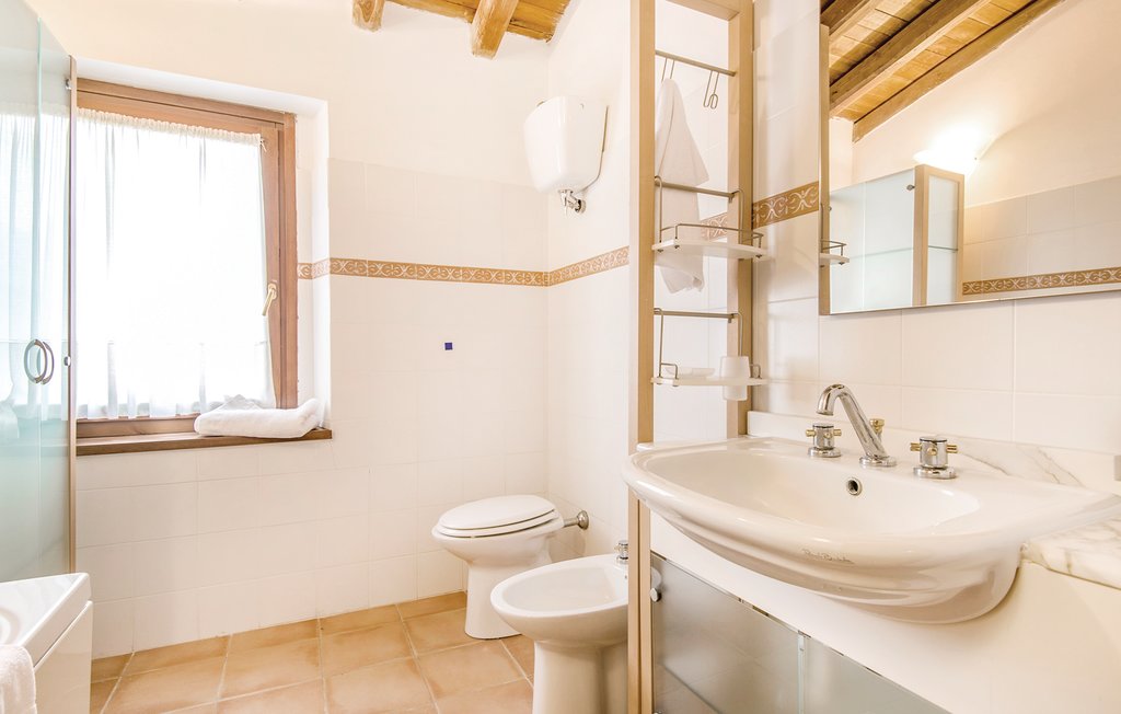 Ferienhaus - Magliano Sabina , Italien - IRU199 26