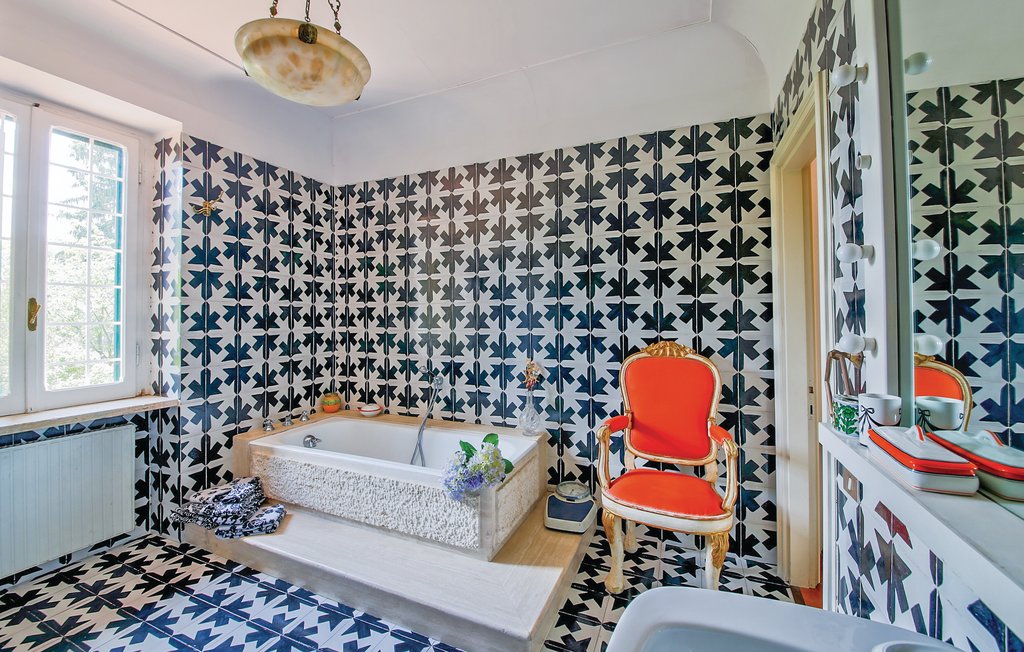 Semesterhus - Morlupo , Italien - IRU225 28