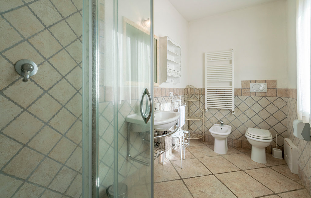 Feriehuse - Vitorchiano , Italien - IRU247 44