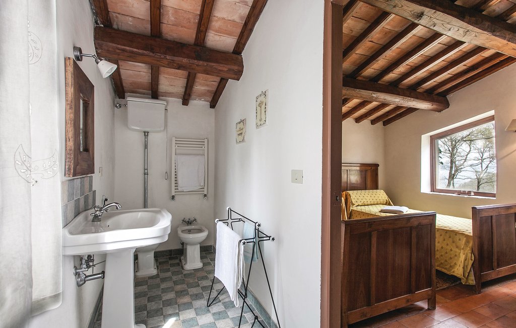 Ferienhaus - Montefiascone , Italien - IRU325 17