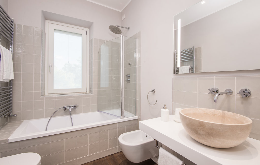 Ferienhaus - Anguillara Sabazia , Italien - IRU378 32