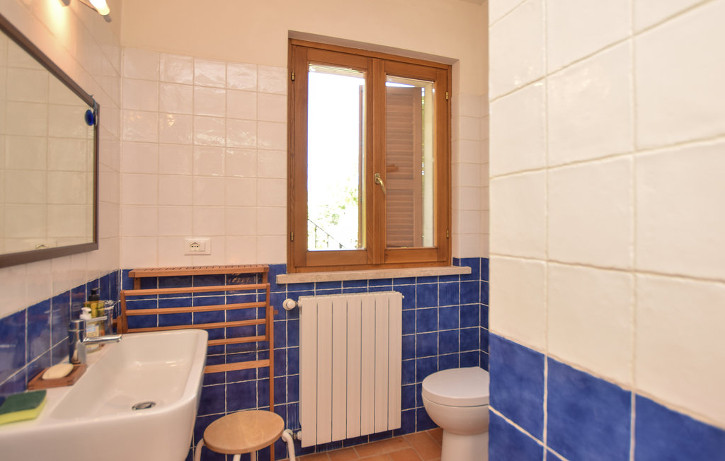 Ferienhaus - Toffia Rieti , Italien - IRU562 23