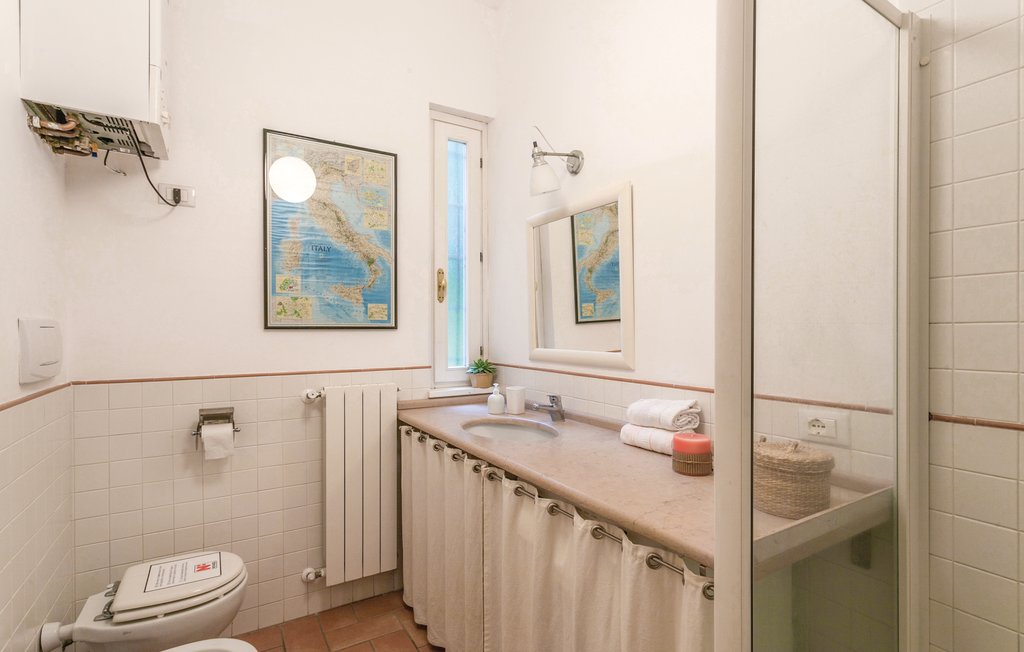 Ferienwohnung - Capranica , Italien - IRU206 20