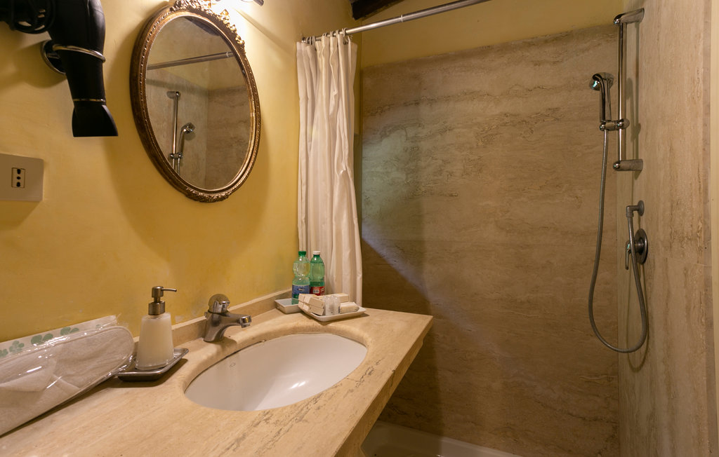 Feriehus - Ischia di Castro , Italia - IRU214 23