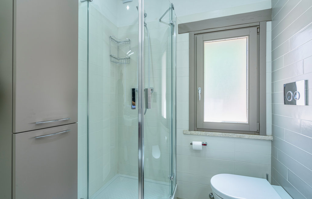 Ferienhaus - Orte , Italien - IRU559 34