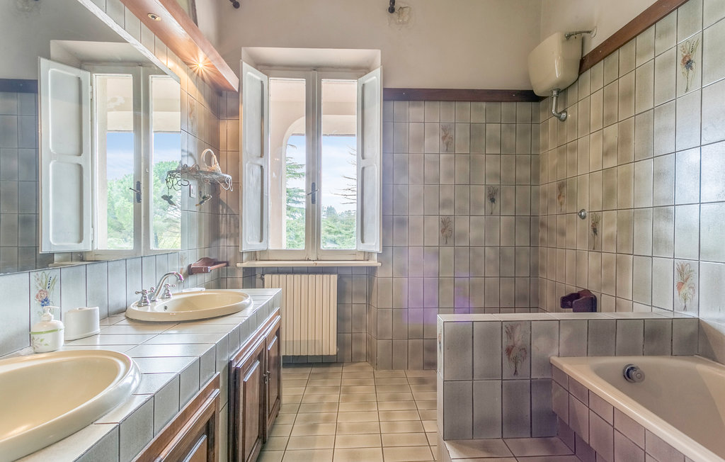 Ferienhaus - Vignanello , Italien - IRU237 23