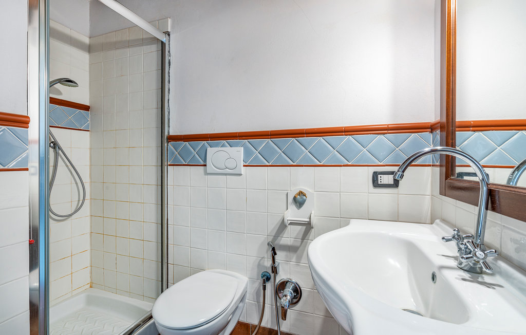 Feriehuse - Tuscania , Italien - IRU245 37