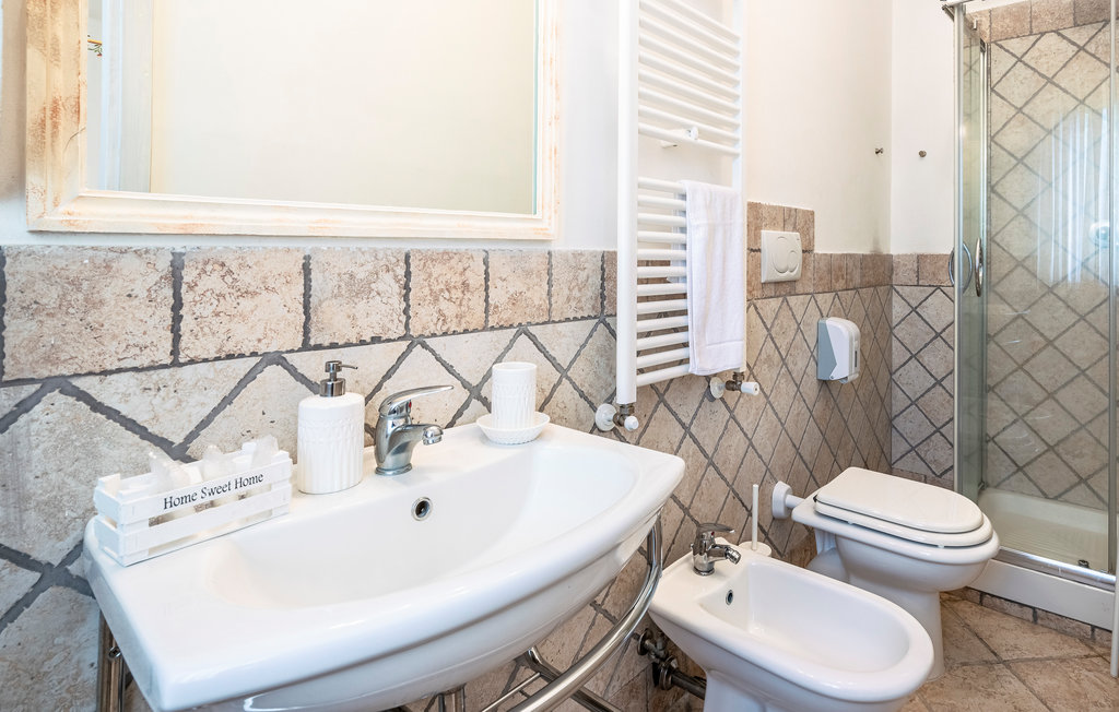 Feriehuse - Vitorchiano , Italien - IRU247 46