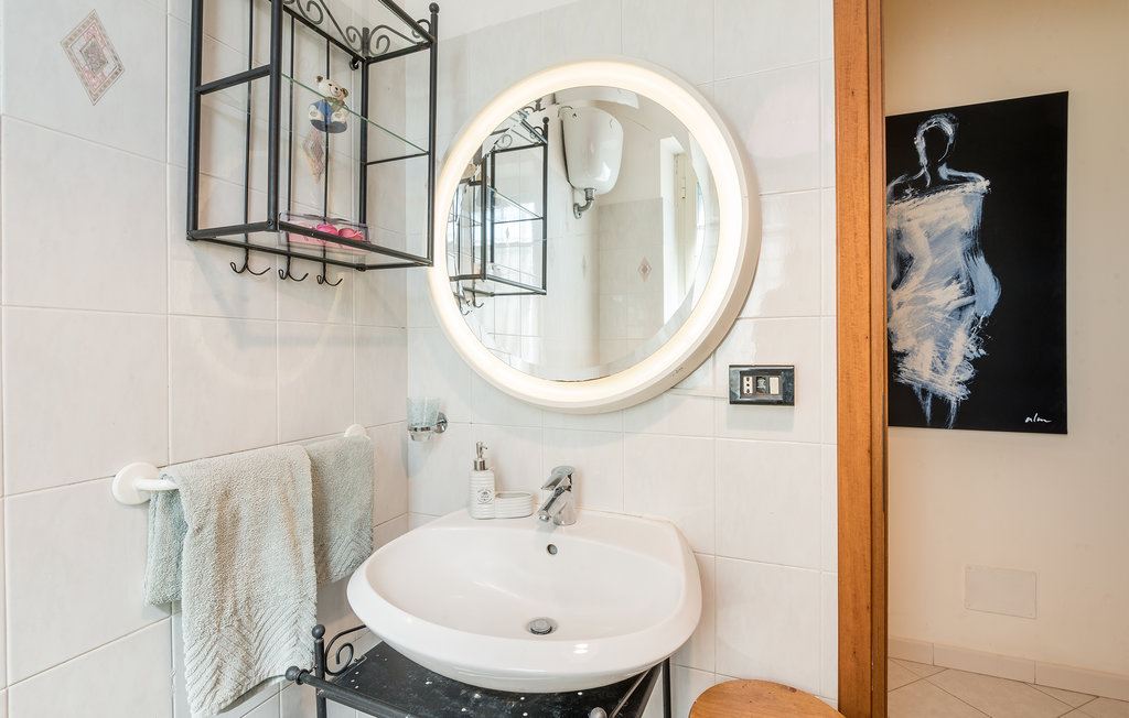 Feriehus - Roma , Italia - IRU375 25