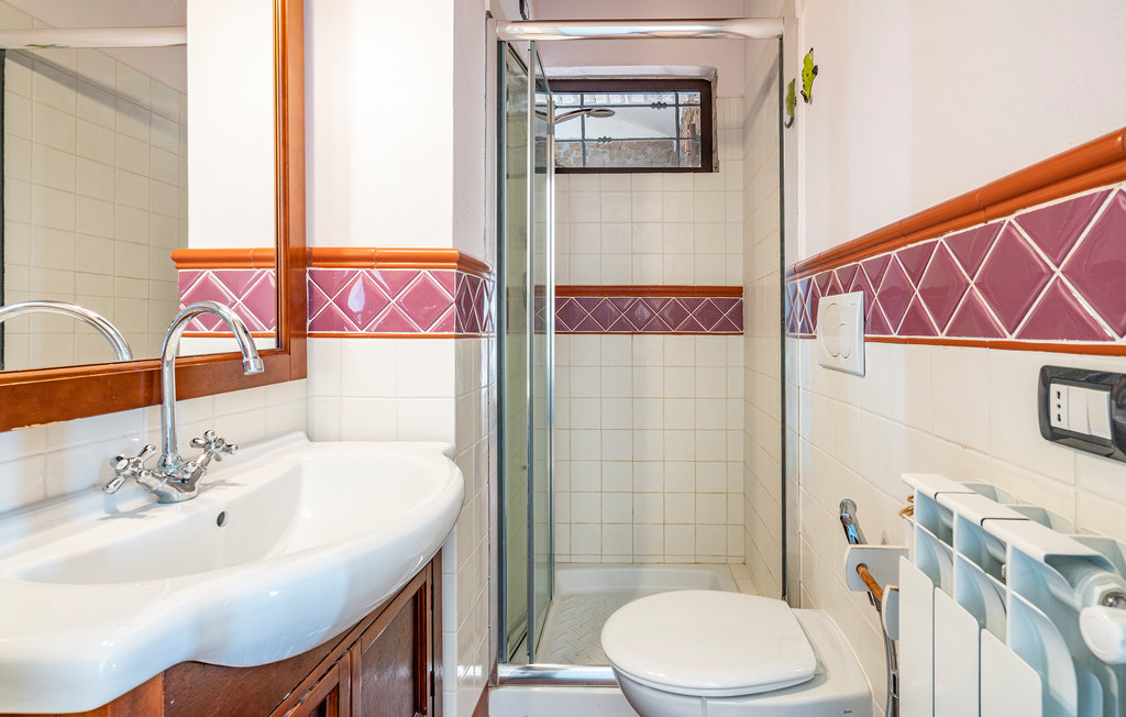 Feriehuse - Tuscania , Italien - IRU245 38