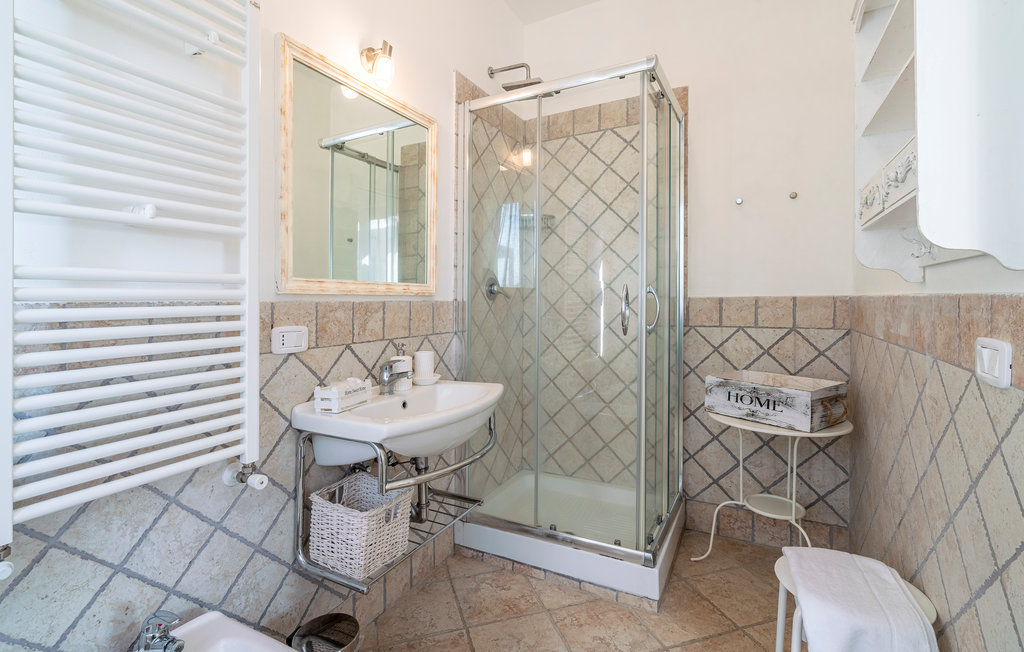 Feriehuse - Vitorchiano , Italien - IRU247 47