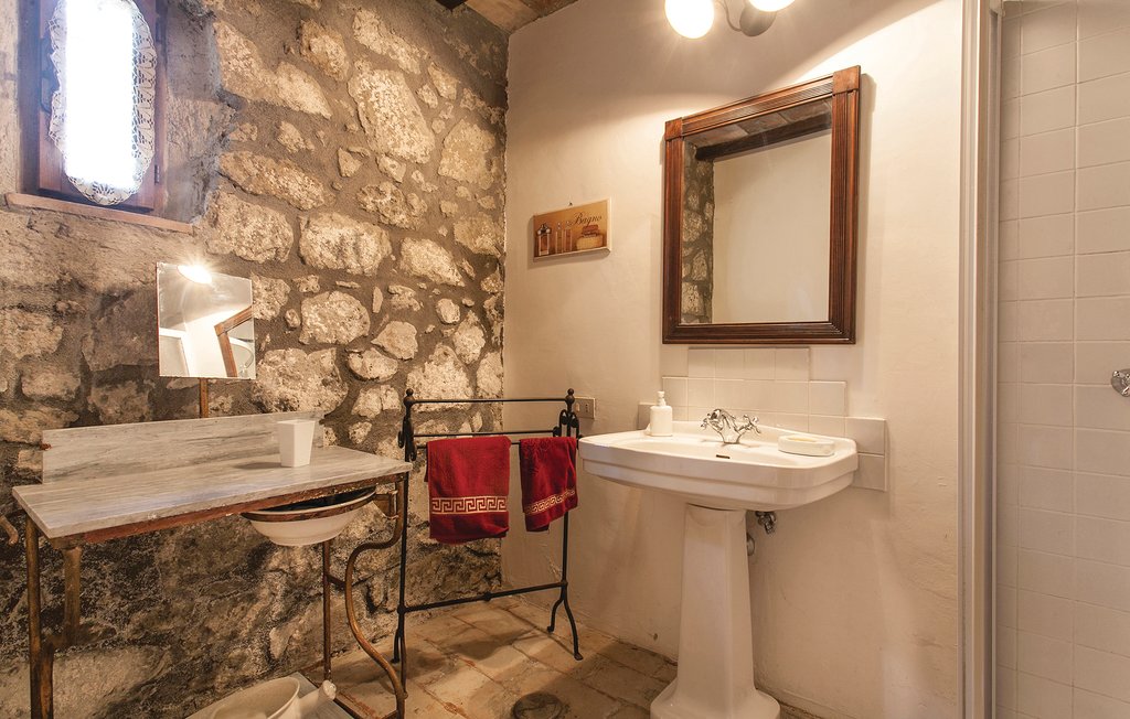 Ferienhaus - Montefiascone , Italien - IRU325 21