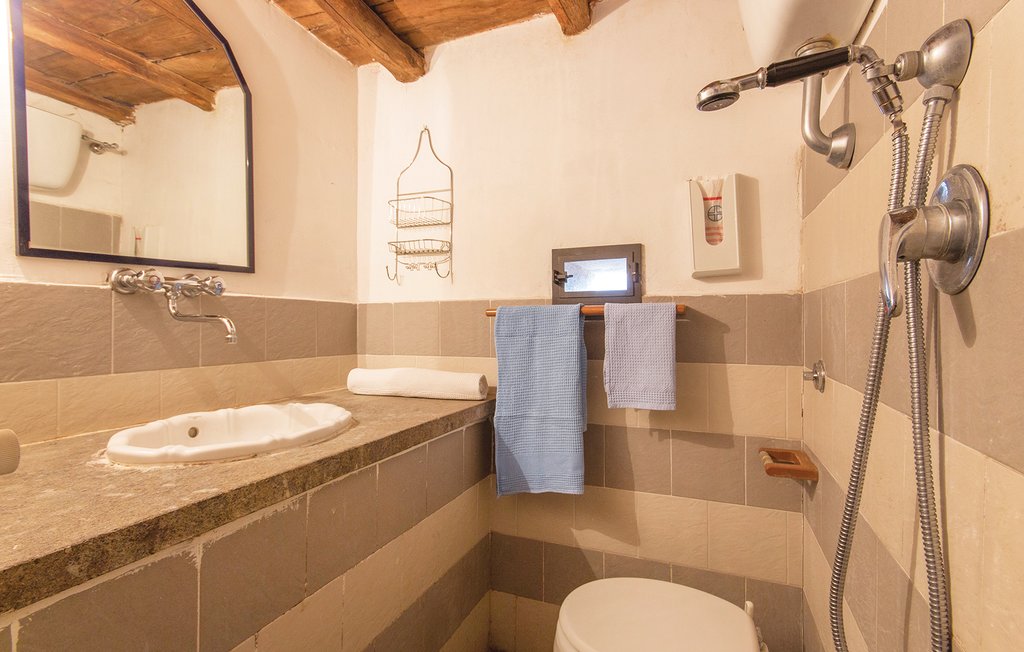 Feriehuse - Bagnoregio , Italien - IRU450 27