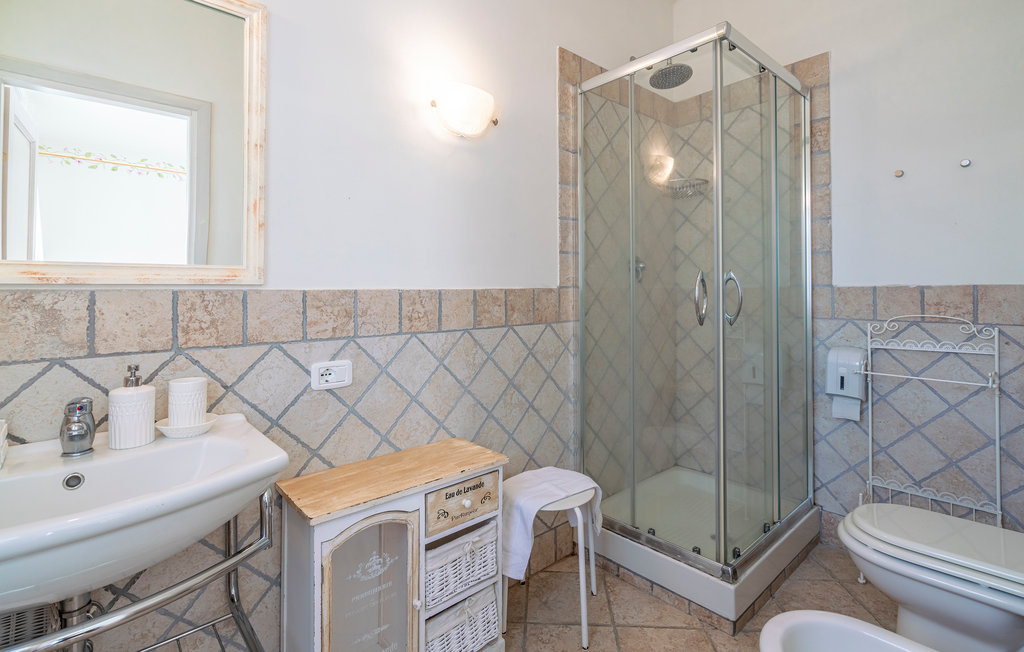 Feriehuse - Vitorchiano , Italien - IRU247 49