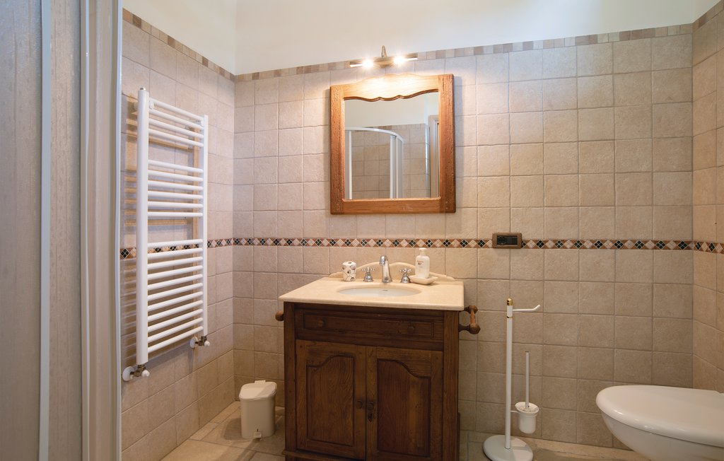 Feriehus - Bolsena , Italia - IRU114 20