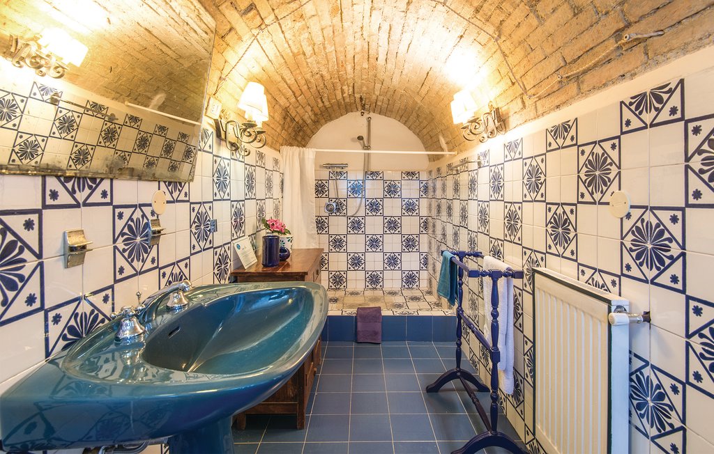 Feriehuse - Rieti , Italien - IRU217 21