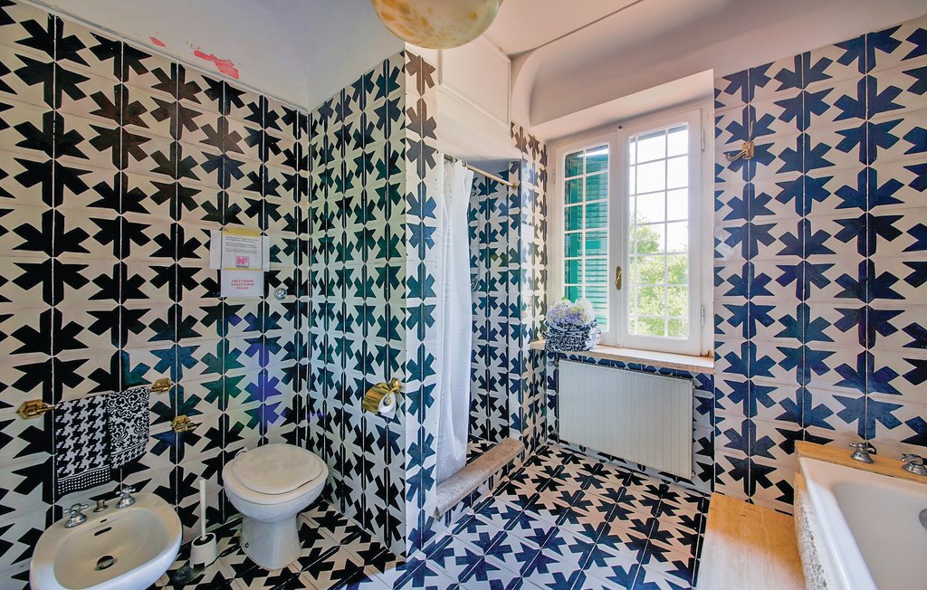 Semesterhus - Morlupo , Italien - IRU225 29