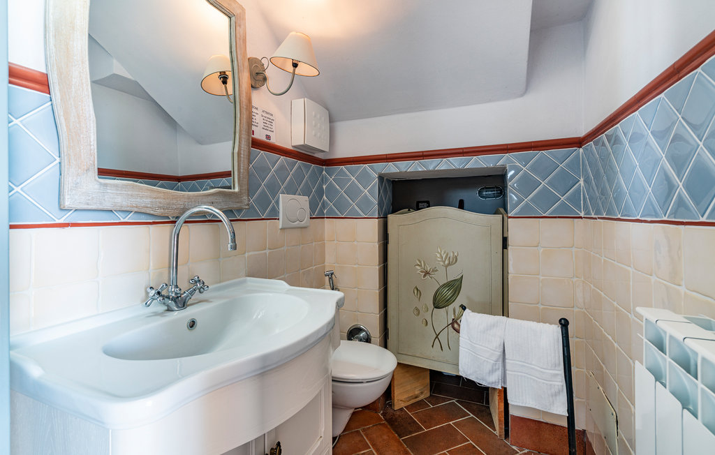 Feriehuse - Tuscania , Italien - IRU245 35