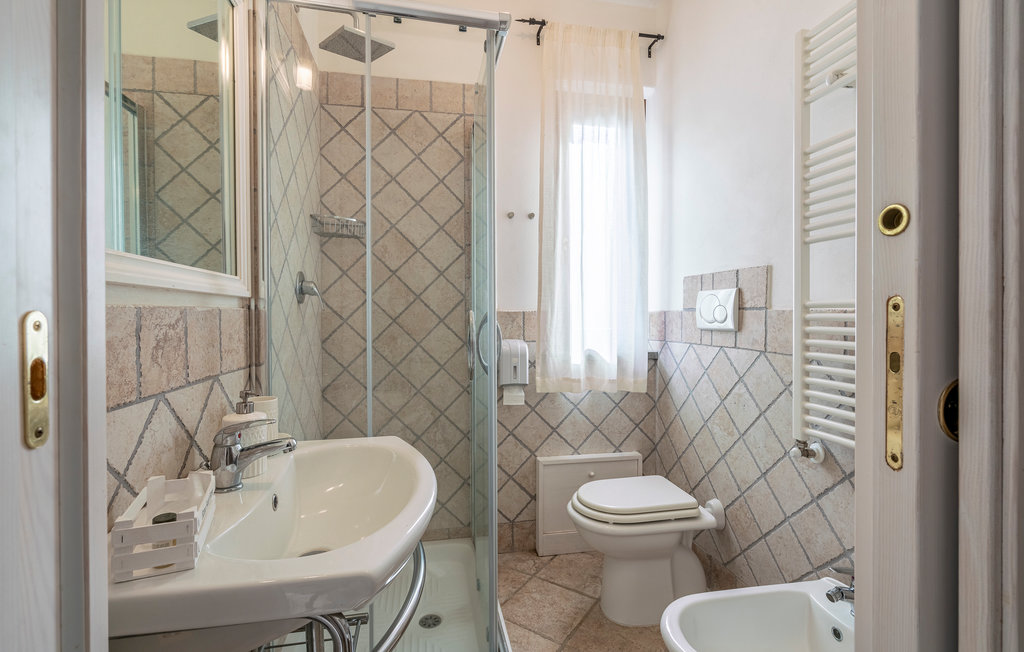 Feriehuse - Vitorchiano , Italien - IRU247 45