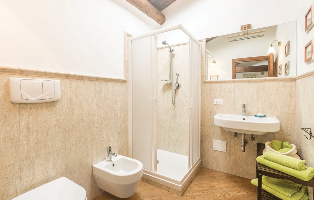 Semesterhus - Fabrica di Roma , Italien - IRU250 20