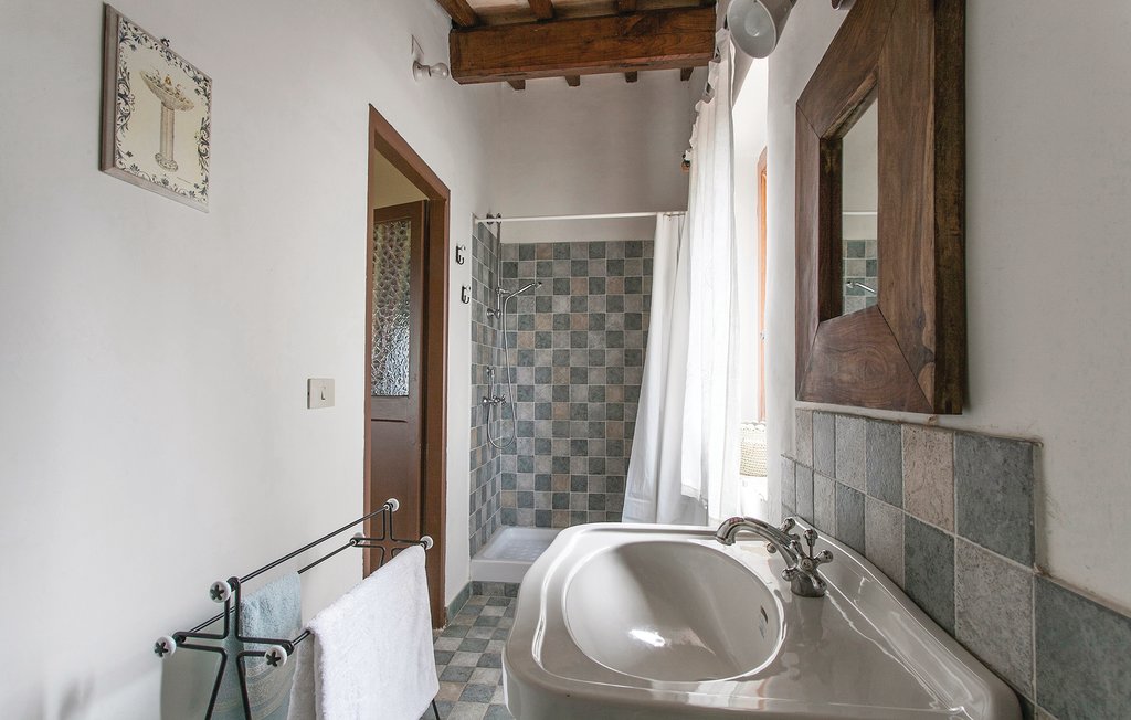 Ferienhaus - Montefiascone , Italien - IRU325 18