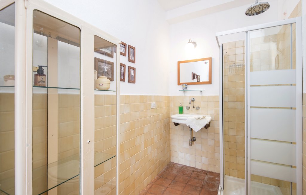 Ferienhaus - Rieti , Italien - IRU361 32