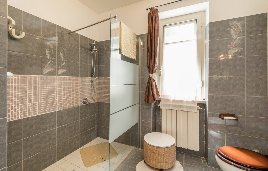 Feriehus - Roma , Italia - IRU375 23