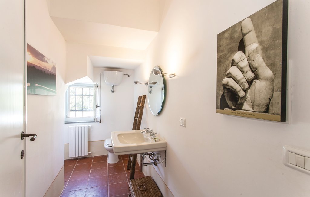 Feriehuse - Montefiascone , Italien - IRU123 23