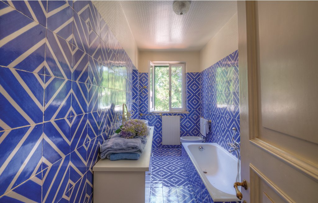 Semesterhus - Morlupo , Italien - IRU225 30