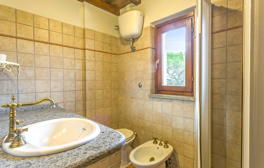 Ferienhaus - Vignanello , Italien - IRU237 22