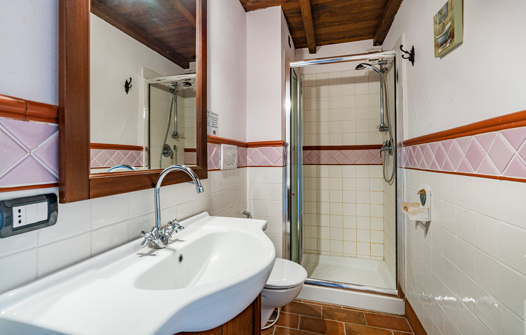 Feriehuse - Tuscania , Italien - IRU245 36