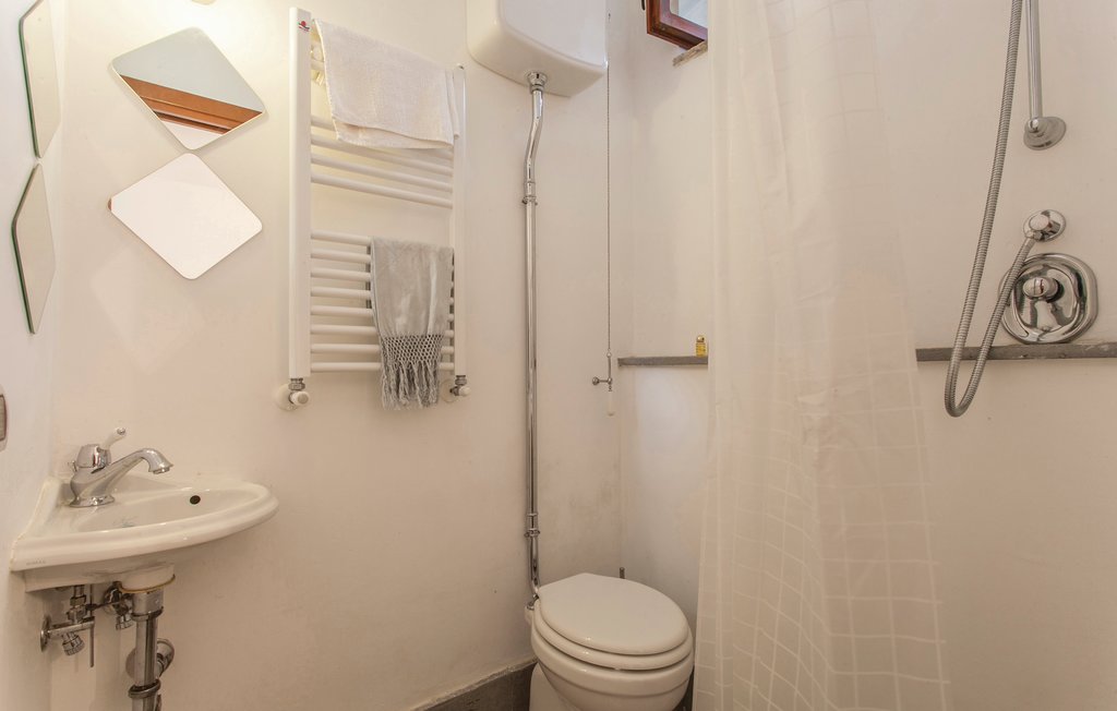 Ferienhaus - Montefiascone , Italien - IRU325 19