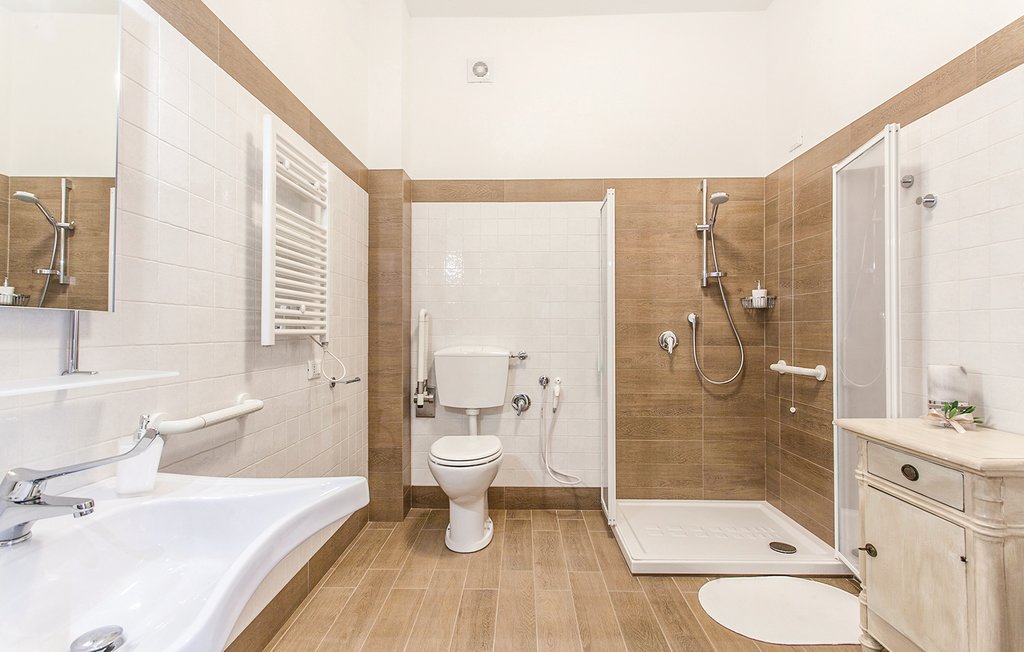 Semesterhus - Tuscania , Italien - IRU351 28