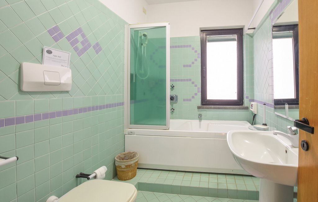 Semesterhus - Orvieto , Italien - IRU365 27