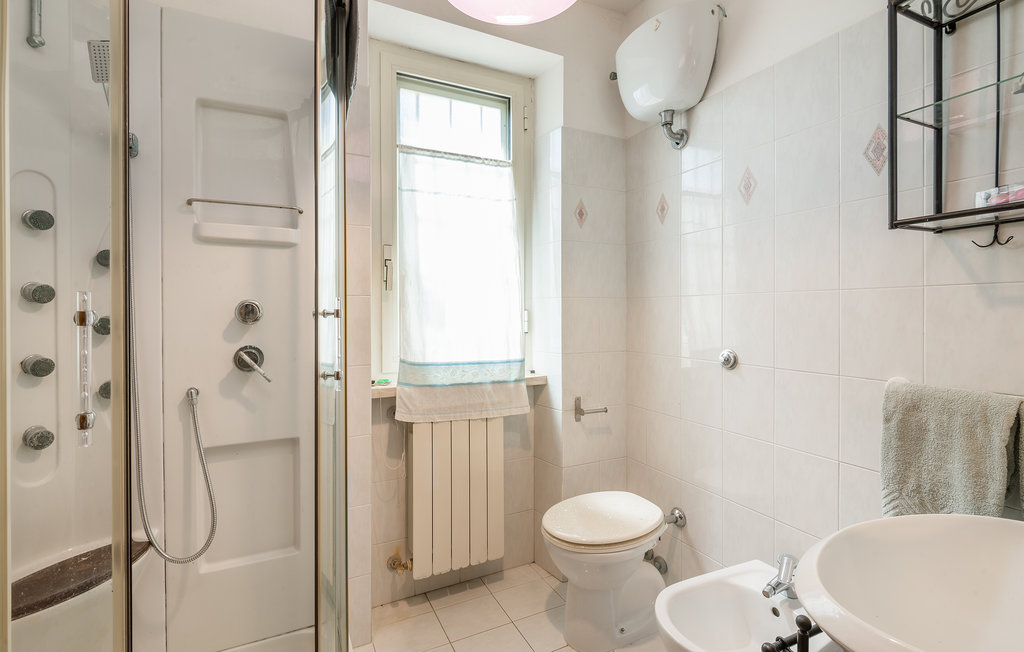 Feriehus - Roma , Italia - IRU375 24