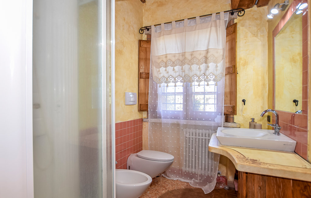 Ferienhaus - Civitella D'Agliano , Italien - IRU569 39