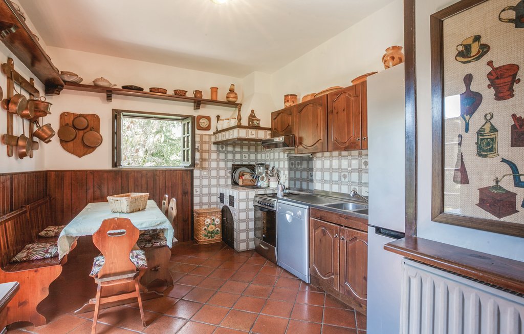 Feriehus - Viterbo , Italia - IRU147 4