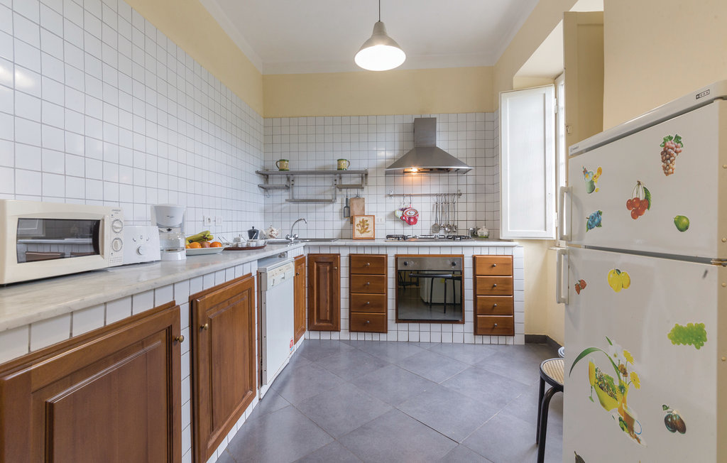 Feriehus - Genzano di Roma , Italia - IRU174 14