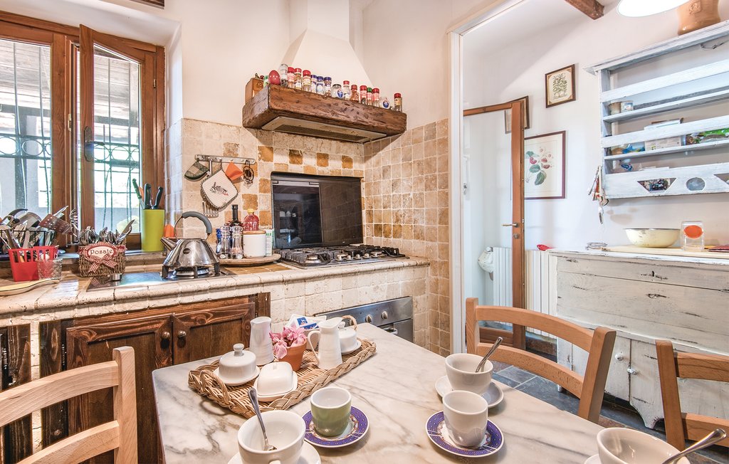 Location de vacances - Magliano Sabina , Italie - IRU210 5